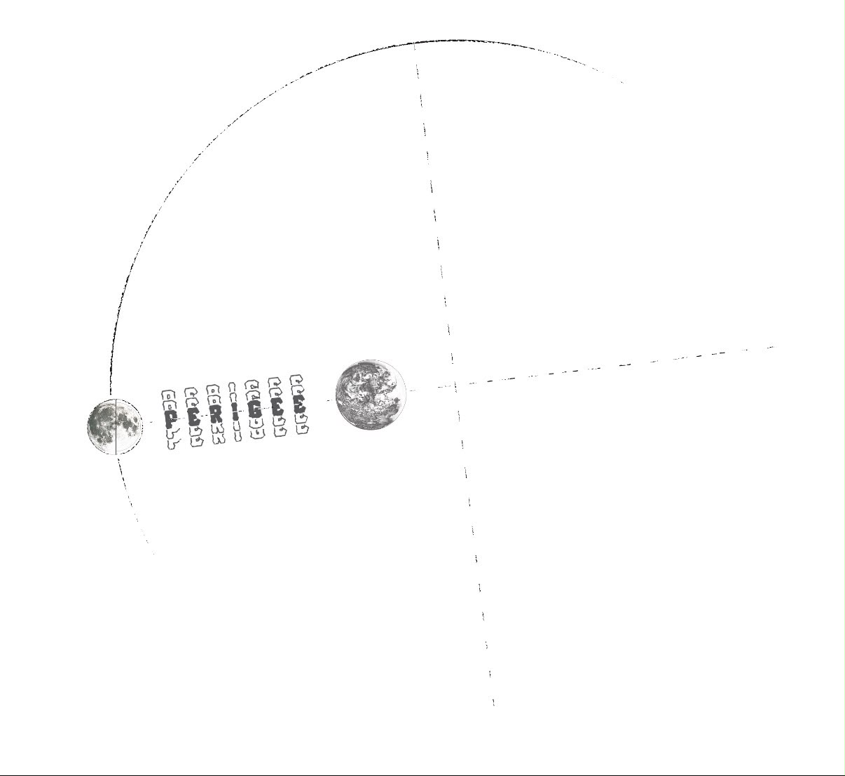 Perigee Collective logo